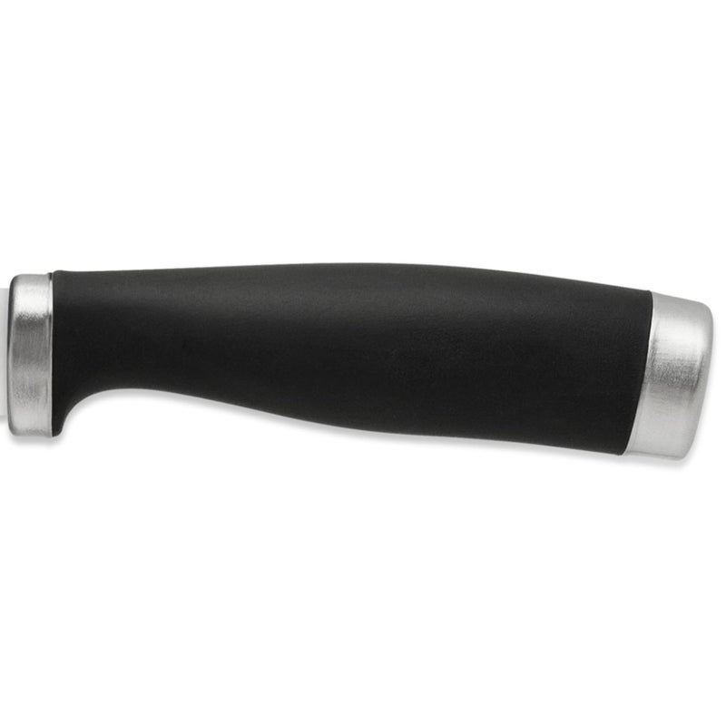 Hampton Forge Epicure Bread Knife, Black - Image 3
